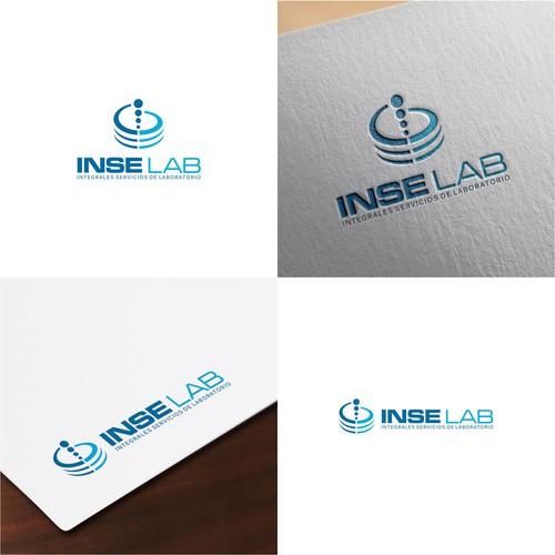 Logo design contest entry by Harry07