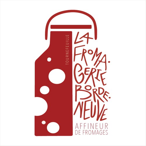 Logo & brand identity pack contest entry by blank·tremor