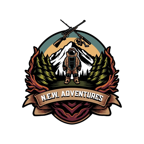 N.E.W. Adventures