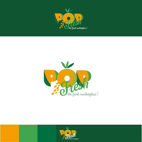 Logo & business card contest entry by patso57
