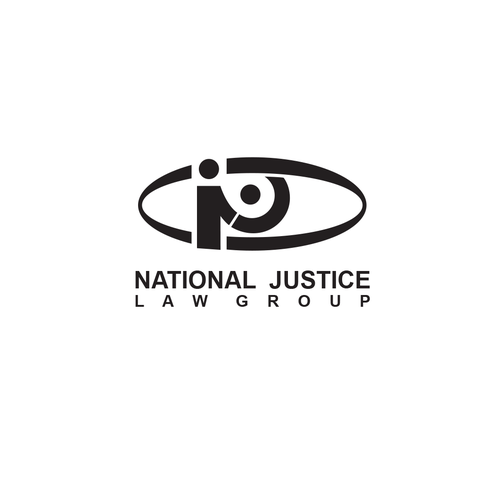 National Justice Law Group Design by Artistic1976