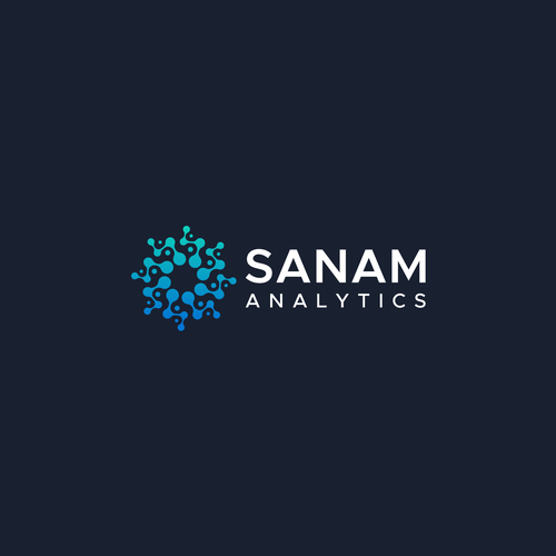 Design a logo for an analytics startup Design von LORIS .