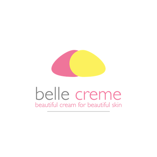 Create the next logo for belle creme デザイン by PRO.design