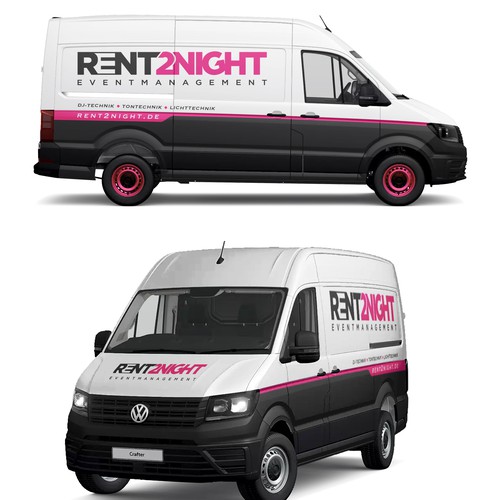 Eventmanagement Design Design by Rockyman