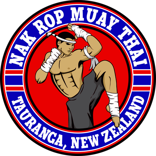Create a powerful logo for a Muay Thai Kick Boxing Club | Logo design ...