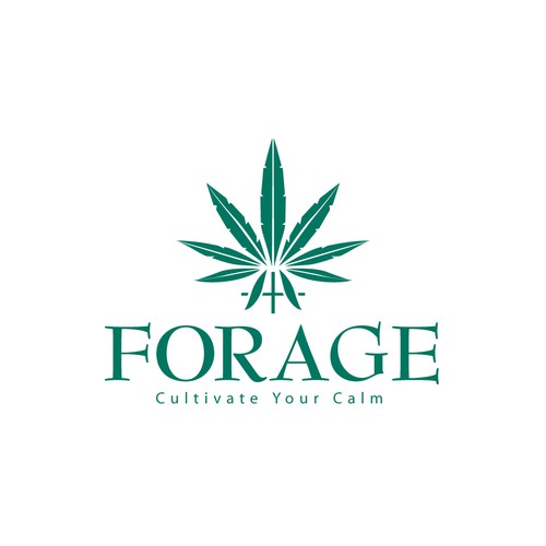 Logo for a new Dispensary in Buena Vista Colorado Design by Sanjayarts123