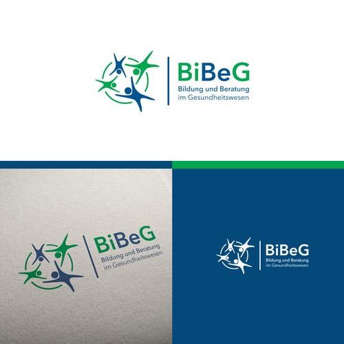 Logo design contest entry by Livarn