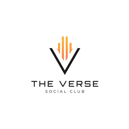 The Verse Social Club ... where members can arrange, organize, or host social gatherings and parties for club members Réalisé par dKOI designs