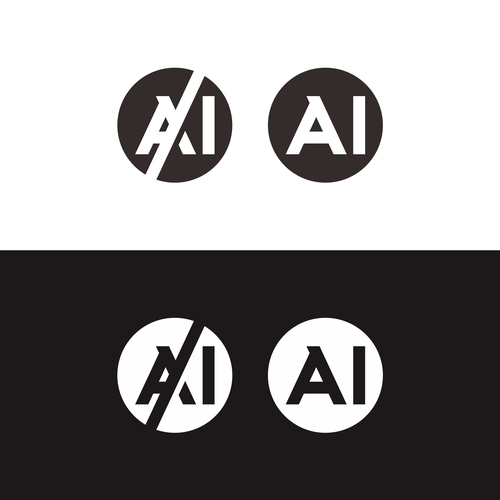 AI-Generated Media Watermarking Design Design by 3rd Gee