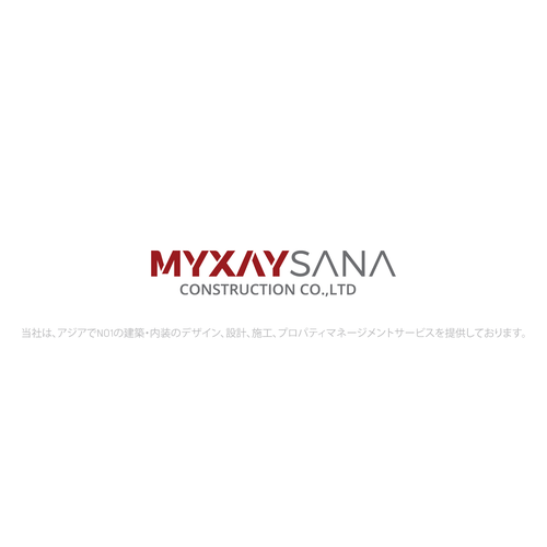 Logo & business card contest entry by Sameight