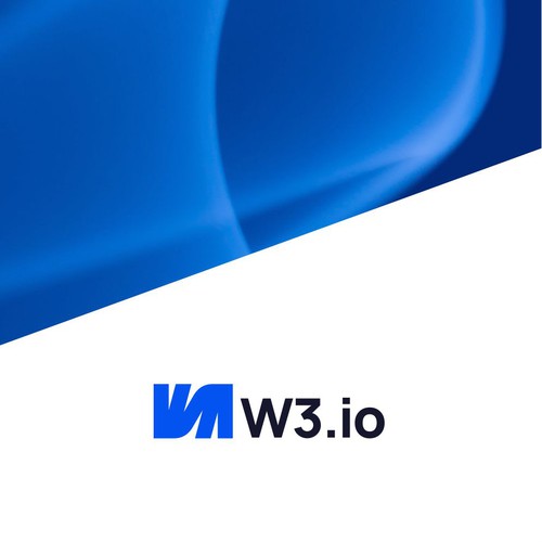 Logo for Web3 Technology company Design by SeniRusa