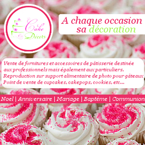 Postcard, flyer or print contest entry by sparkley*