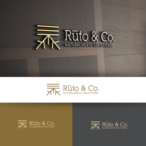 Logo & brand identity pack contest entry by IΛMJ