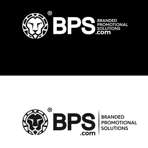 BPS.com - Branded Promotional Solutions ( Global & International) Design réalisé par NEXNEX