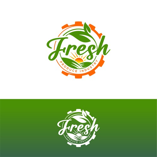 Logo & brand identity pack contest entry by Logicainfo ♥