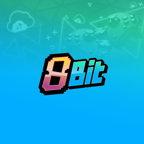 Design cool logo for gaming community Design by Saurio Design