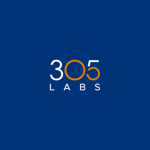 Great logo for a high tech electromechanical lab Design by Ling''