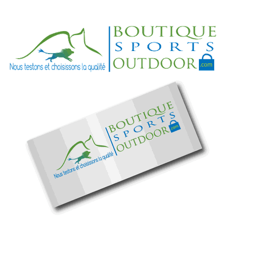 Logo design contest entry by AnamuArt