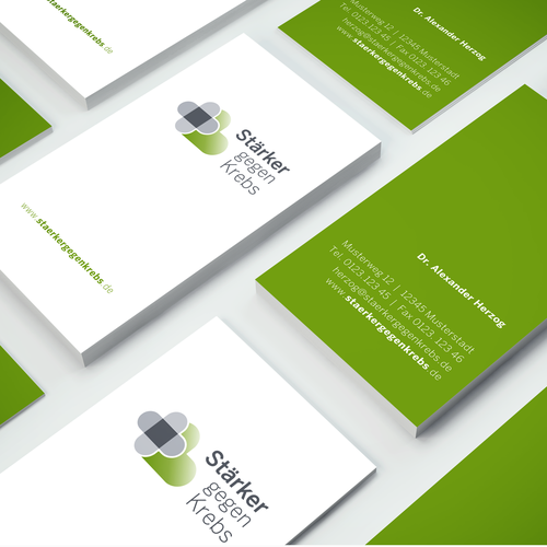 Logo & brand identity pack contest entry by emma11