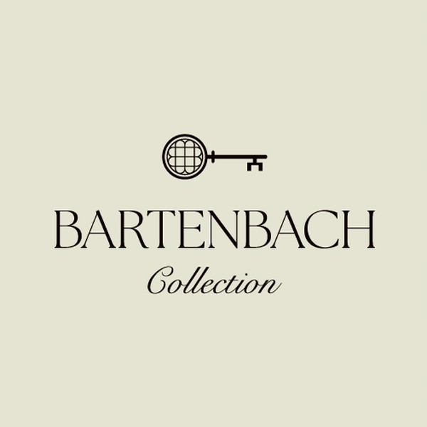 The Bartenbach Collection Role - Logo Design