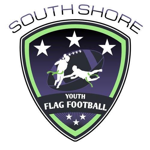 Logo needed for youth flag football league Logo design contest