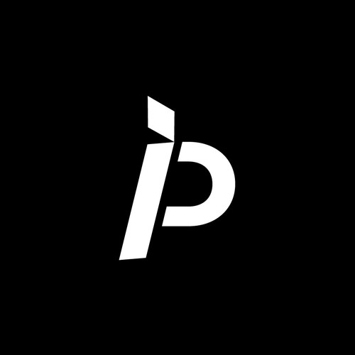 InfoProducts.com - Logo & Branding Design por DaaCreations