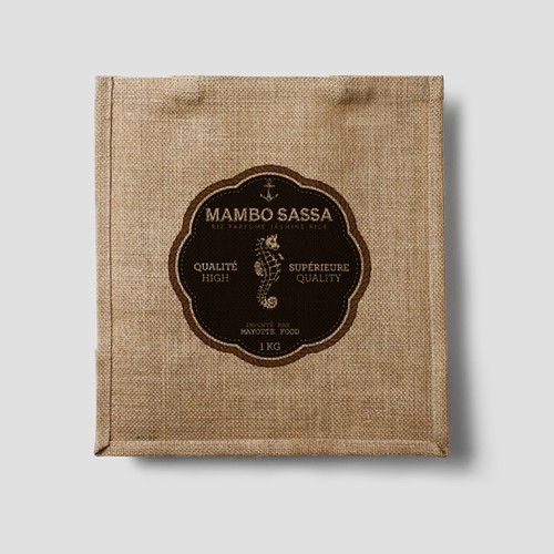 Product packaging contest entry by Ever1