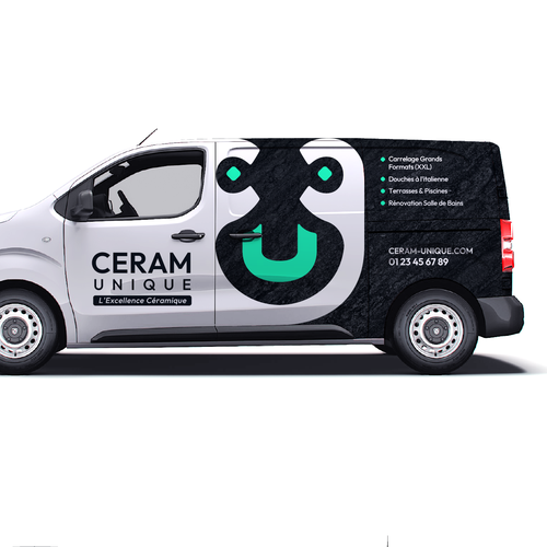  contest entry by fjdesigns1