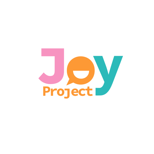 We need a joy filled logo for our tv shows! Design by Geoffroy R.