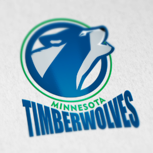 Community Contest: Design a new logo for the Minnesota Timberwolves ...