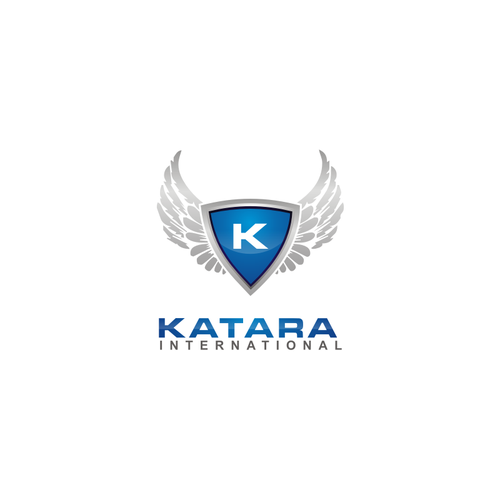 Katara International Logo Design Contest 99designs