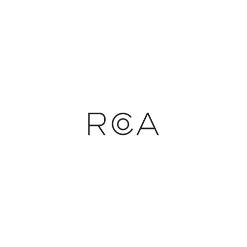 ROCA (high-end restaurant and bar) Design by canda