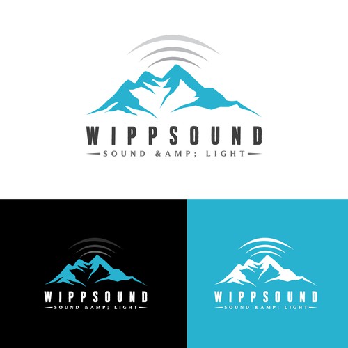 Logo design contest entry by Eco Rokerz