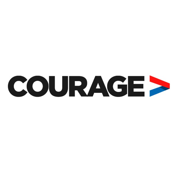 Courage: the organisation running Snowden's defence is looking for a logo