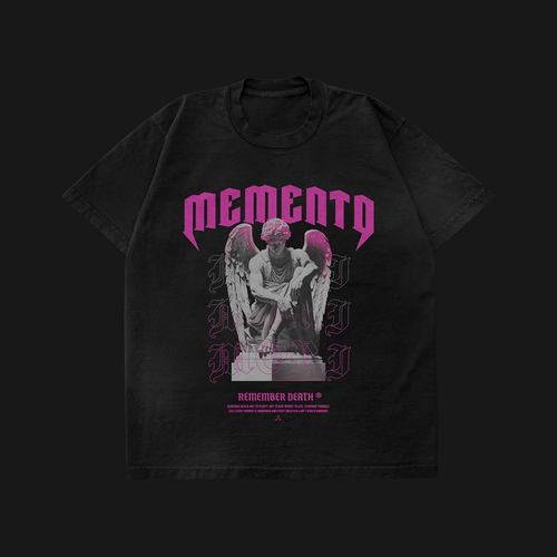 Clothing or apparel contest entry by Nostalgiadrive