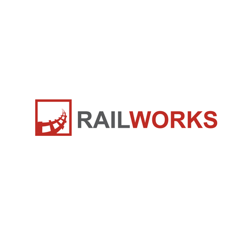 Design a new logo for Railworks | Logo design contest