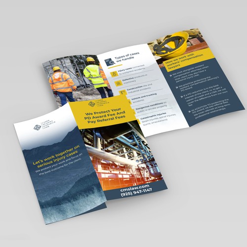  contest entry by Redyad Graphix