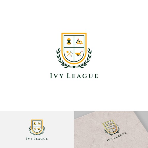 Ivy League - the most prestigious landscapers in NYC Design by dvnatic