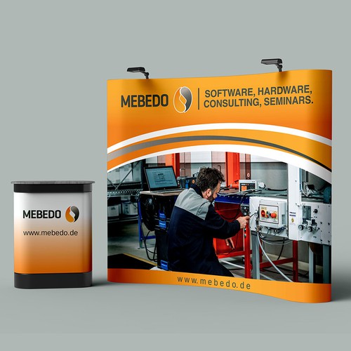 Other business or advertising contest entry by Xnine