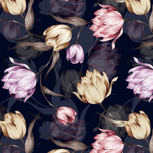 Illustration or graphics contest entry by dea_design