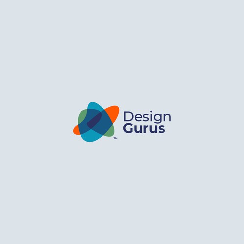 DesignGurus.com  --  NEW AGENCY Design by VisibleGravity™