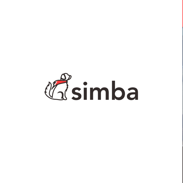 Design by Al_fa titled "simba"