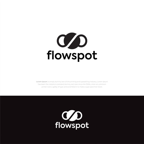 https://flowspot.ai - Visual and Collaborative ChatGPT Alternative Design by CreativeJAC