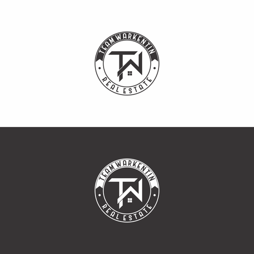 Looking for a first class logo to set our Real Estate team apart from the rest Design by KhotimArt_