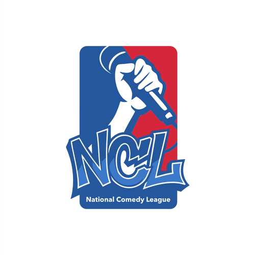 NCL Logo Design by hidra ✅