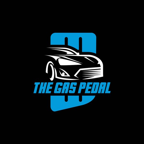 Designs | Exotic car logo for youtube channel | Logo design contest