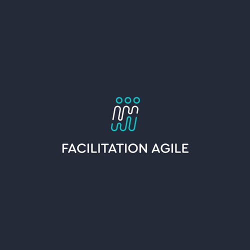 Proposta di design per un contest della categoria Logo e biglietto da visita realizzata da Kyridium