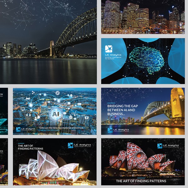 Artificial Intelligence Powerpoint