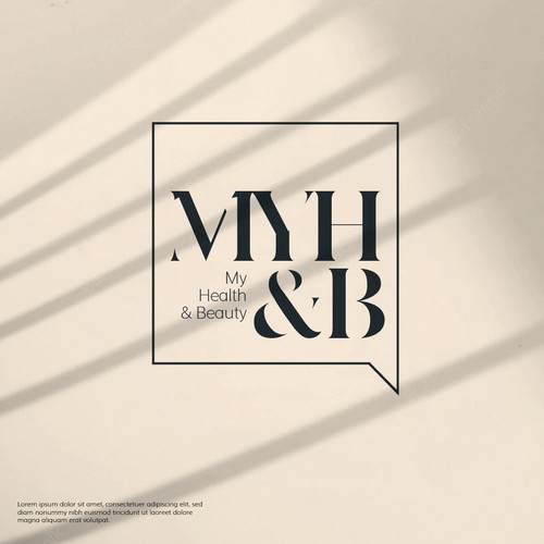  contest entry by vreinal