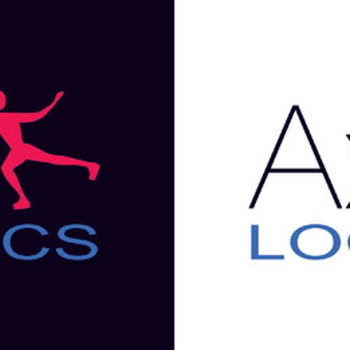 Axle Logistics needs a new logo contest di Logo